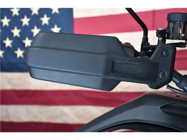 2022 HARLEY-DAVIDSON ADVENTURE TOURING RA1250S PAN AMERICA 1250 SPECIAL