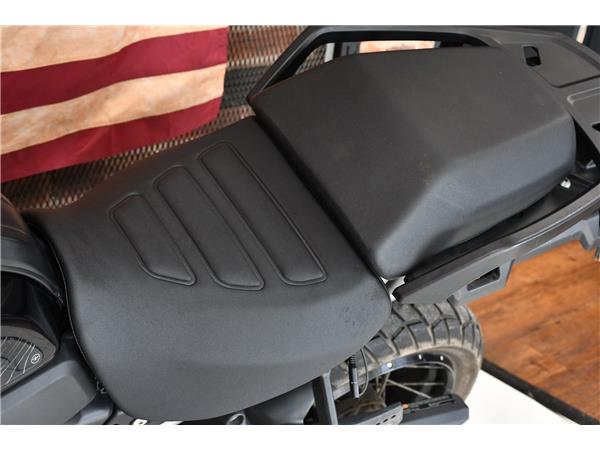2022 HARLEY-DAVIDSON ADVENTURE TOURING RA1250S PAN AMERICA 1250 SPECIAL
