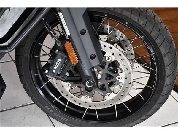 2022 HARLEY-DAVIDSON ADVENTURE TOURING RA1250S PAN AMERICA 1250 SPECIAL