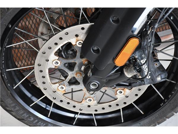 2022 HARLEY-DAVIDSON ADVENTURE TOURING RA1250S PAN AMERICA 1250 SPECIAL