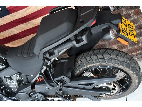 2022 HARLEY-DAVIDSON ADVENTURE TOURING RA1250S PAN AMERICA 1250 SPECIAL