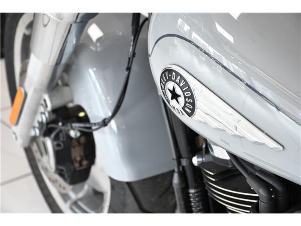 2025 HARLEY-DAVIDSON FAT BOY