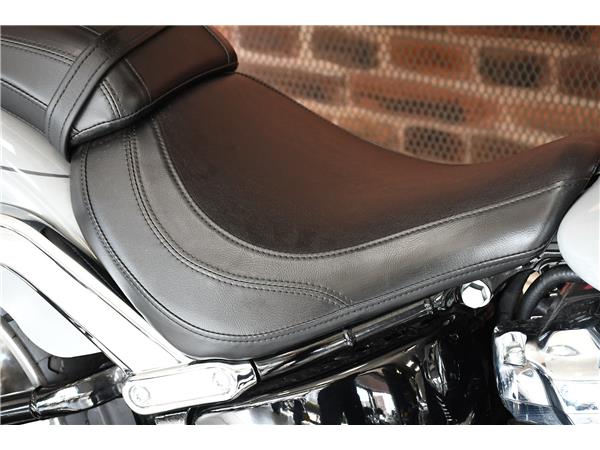 2025 HARLEY-DAVIDSON FAT BOY