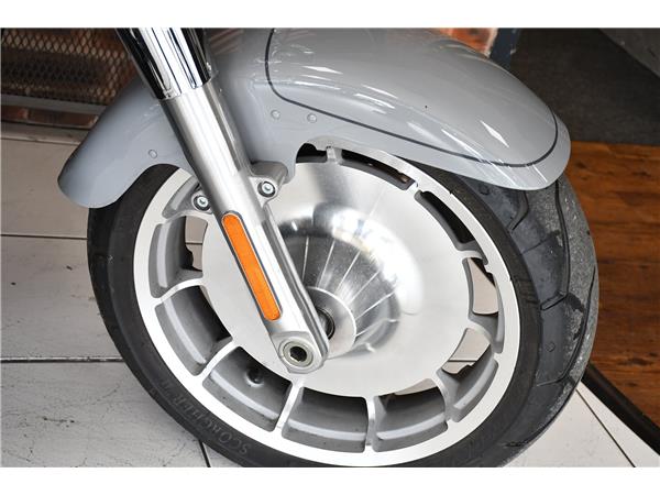 2025 HARLEY-DAVIDSON FAT BOY
