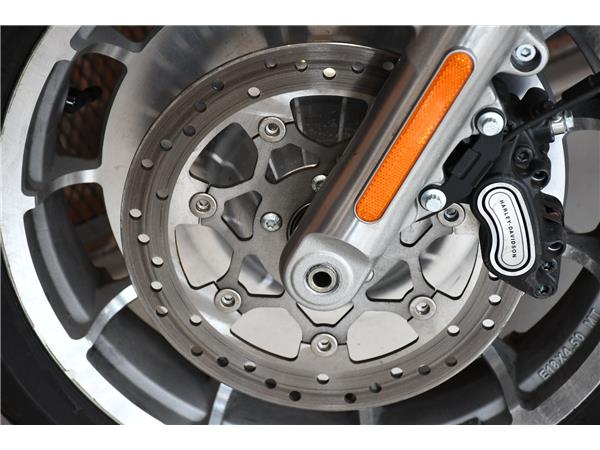 2025 HARLEY-DAVIDSON FAT BOY