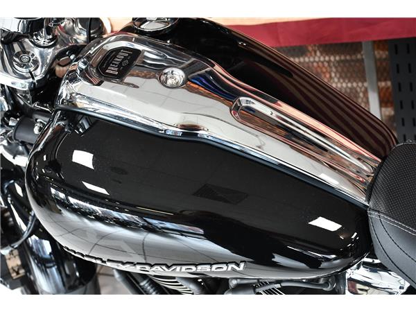 2025 HARLEY-DAVIDSON BREAKOUT 117 