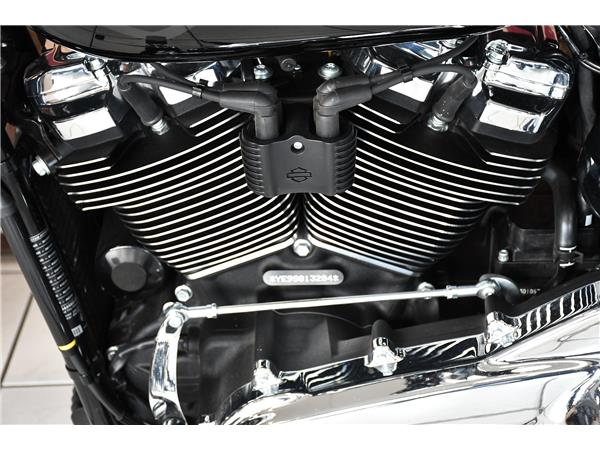 2025 HARLEY-DAVIDSON BREAKOUT 117 