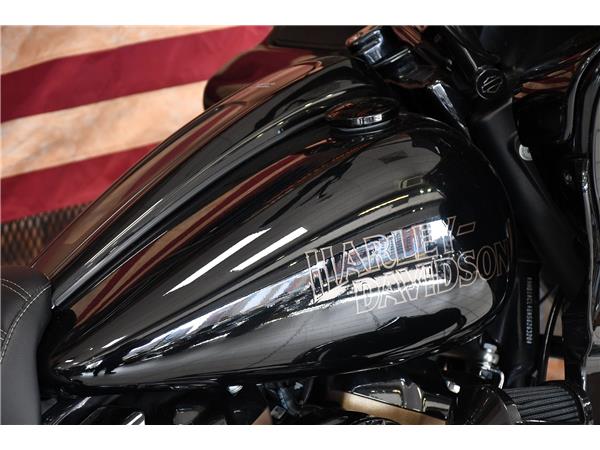 2022 HARLEY-DAVIDSON FLTRXST ROAD GLIDE ST 