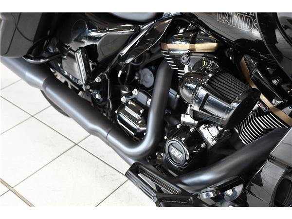 2022 HARLEY-DAVIDSON FLTRXST ROAD GLIDE ST 