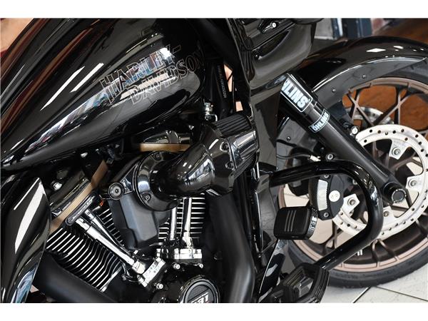 2022 HARLEY-DAVIDSON FLTRXST ROAD GLIDE ST 