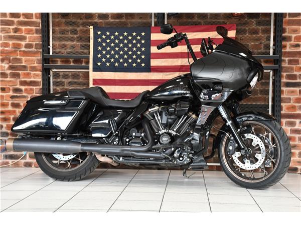 2022 HARLEY-DAVIDSON FLTRXST ROAD GLIDE ST 