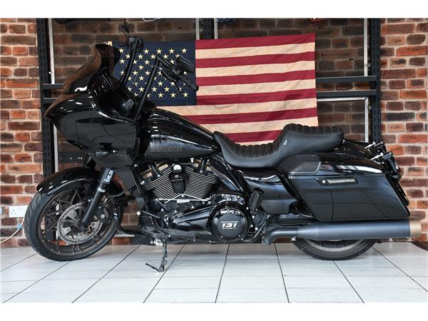 2022 HARLEY-DAVIDSON FLTRXST ROAD GLIDE ST 