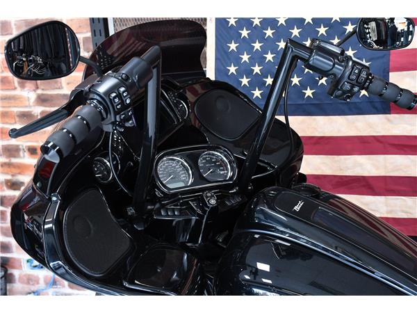2022 HARLEY-DAVIDSON FLTRXST ROAD GLIDE ST 
