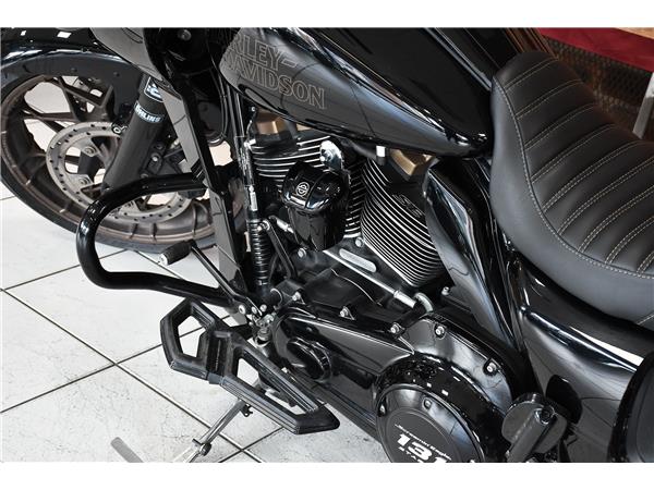 2022 HARLEY-DAVIDSON FLTRXST ROAD GLIDE ST 