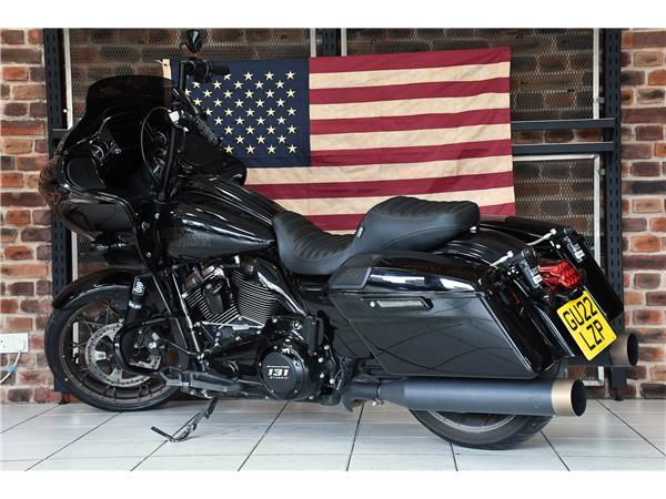 2022 HARLEY-DAVIDSON FLTRXST ROAD GLIDE ST 
