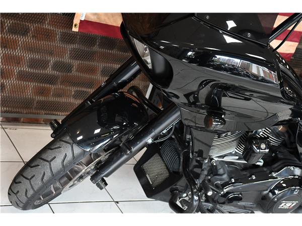 2022 HARLEY-DAVIDSON FLTRXST ROAD GLIDE ST 
