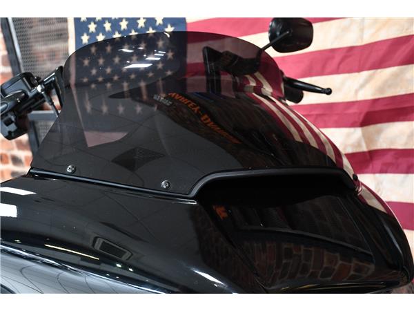 2022 HARLEY-DAVIDSON FLTRXST ROAD GLIDE ST 