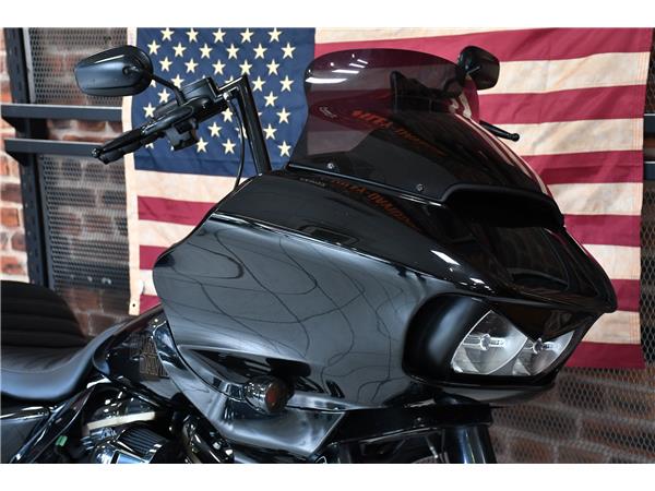 2022 HARLEY-DAVIDSON FLTRXST ROAD GLIDE ST 