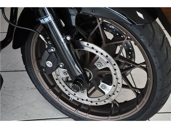 2022 HARLEY-DAVIDSON FLTRXST ROAD GLIDE ST 