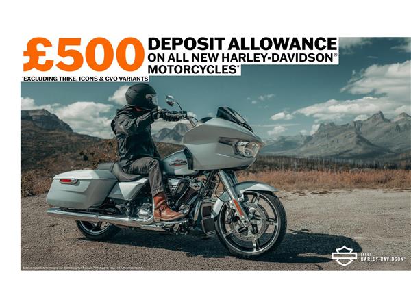 2024 HARLEY-DAVIDSON LOW RIDER S