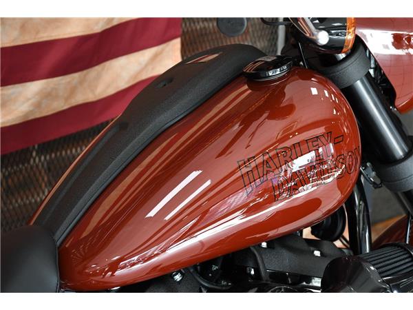 2024 HARLEY-DAVIDSON LOW RIDER S