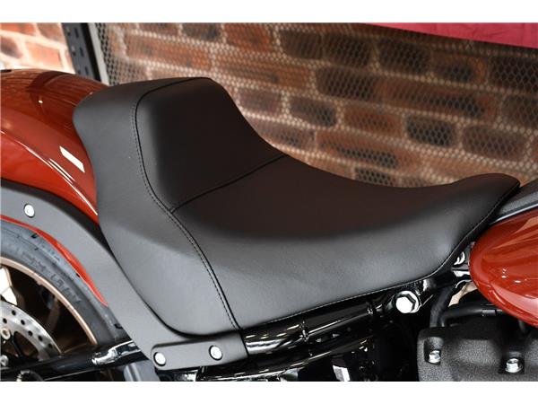 2024 HARLEY-DAVIDSON LOW RIDER S