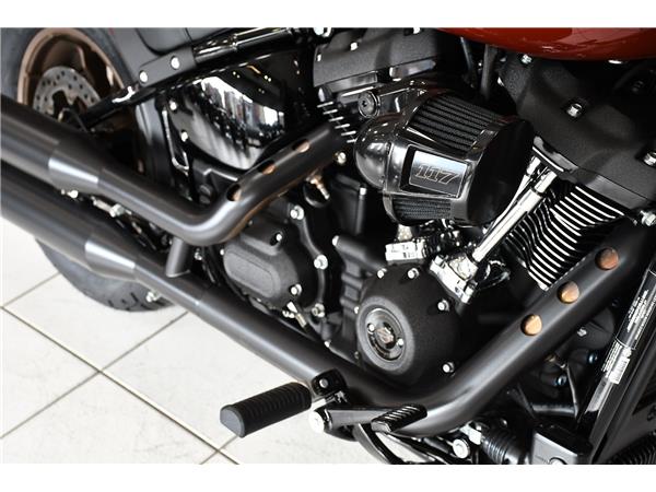 2024 HARLEY-DAVIDSON LOW RIDER S