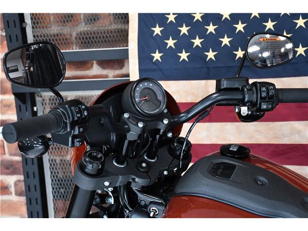 2024 HARLEY-DAVIDSON LOW RIDER S