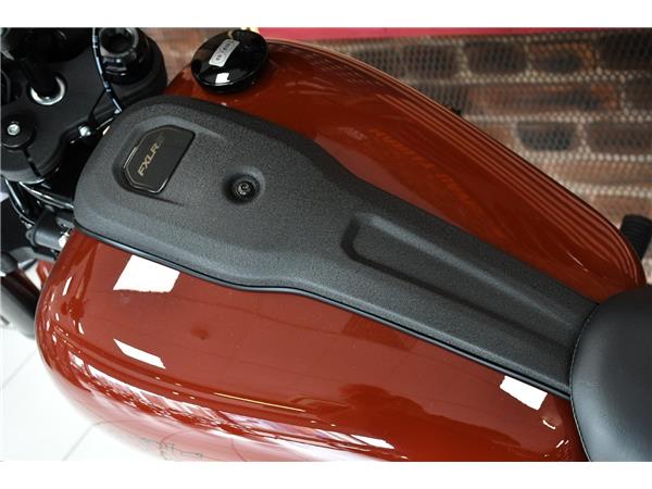2024 HARLEY-DAVIDSON LOW RIDER S