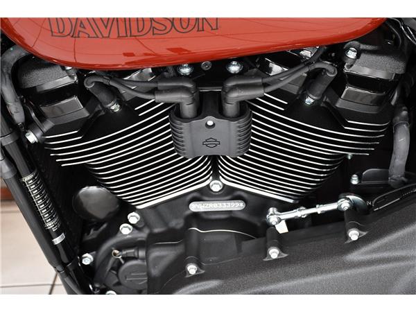 2024 HARLEY-DAVIDSON LOW RIDER S
