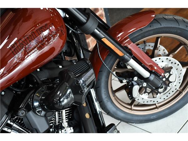 2024 HARLEY-DAVIDSON LOW RIDER S