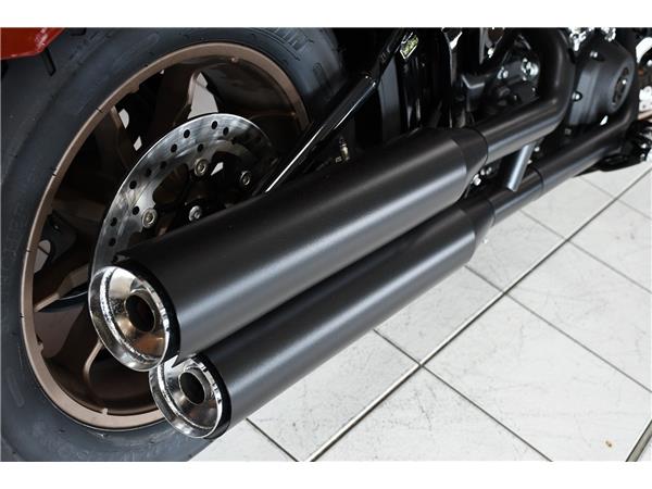 2024 HARLEY-DAVIDSON LOW RIDER S