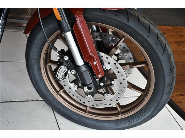 2024 HARLEY-DAVIDSON LOW RIDER S