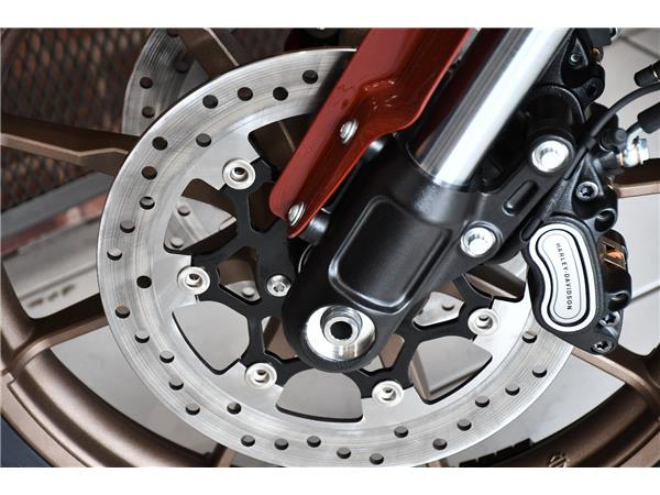 2024 HARLEY-DAVIDSON LOW RIDER S