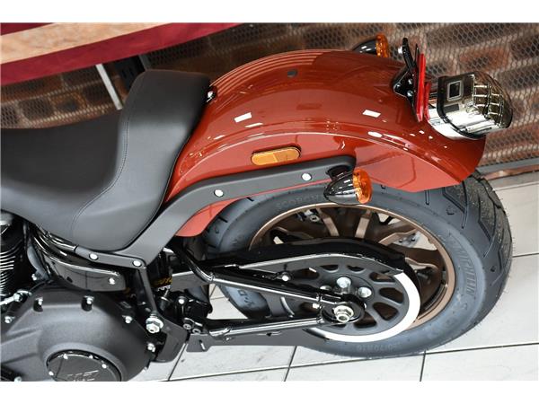 2024 HARLEY-DAVIDSON LOW RIDER S