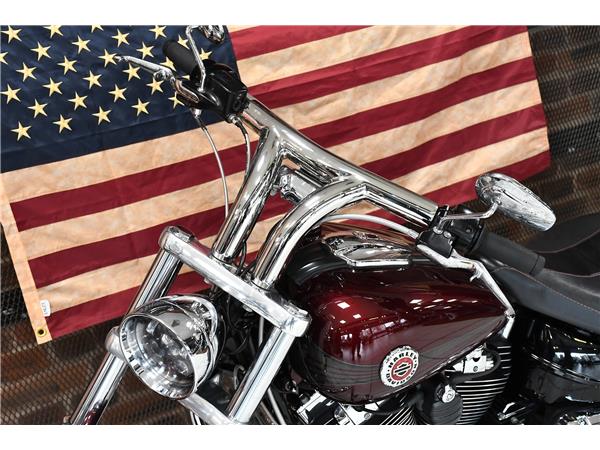 2015 HARLEY-DAVIDSON SOFTAIL FXSB BREAKOUT