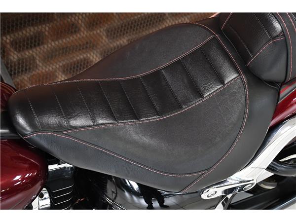 2015 HARLEY-DAVIDSON SOFTAIL FXSB BREAKOUT