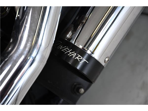 2015 HARLEY-DAVIDSON SOFTAIL FXSB BREAKOUT