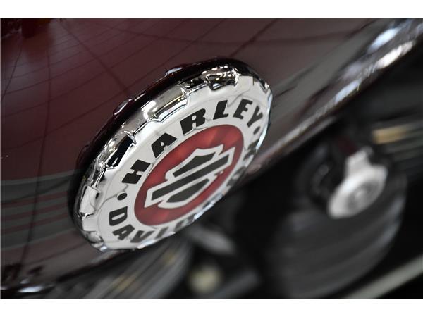 2015 HARLEY-DAVIDSON SOFTAIL FXSB BREAKOUT