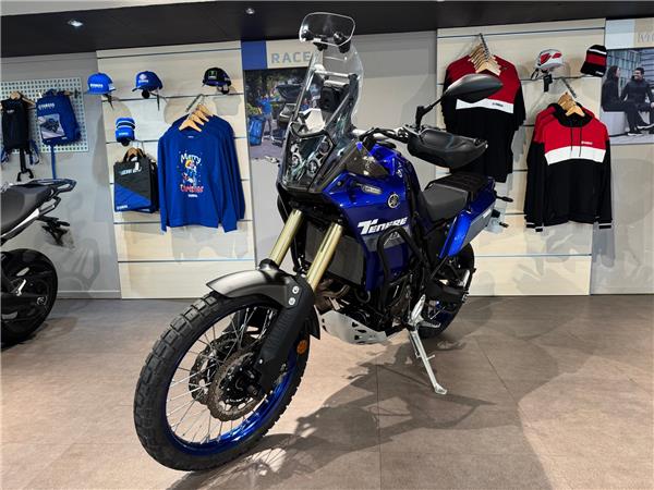 2024 YAMAHA TENERE 700