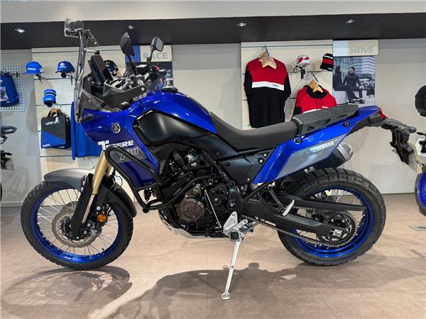 2024 YAMAHA TENERE 700