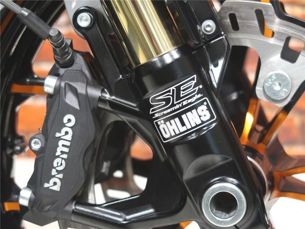 New Harley-Davidson FLHX Street Glide 117