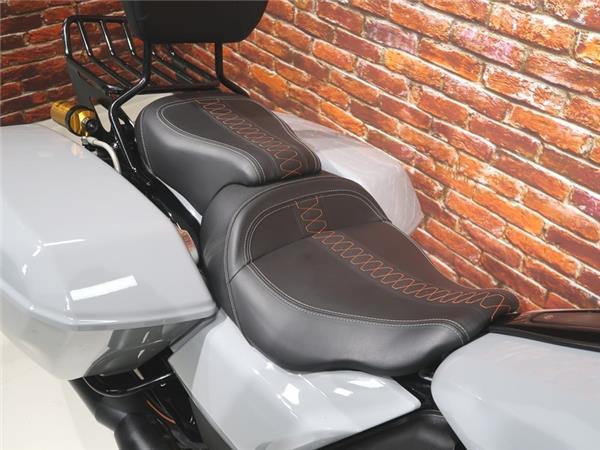 New Harley-Davidson FLHX Street Glide 117