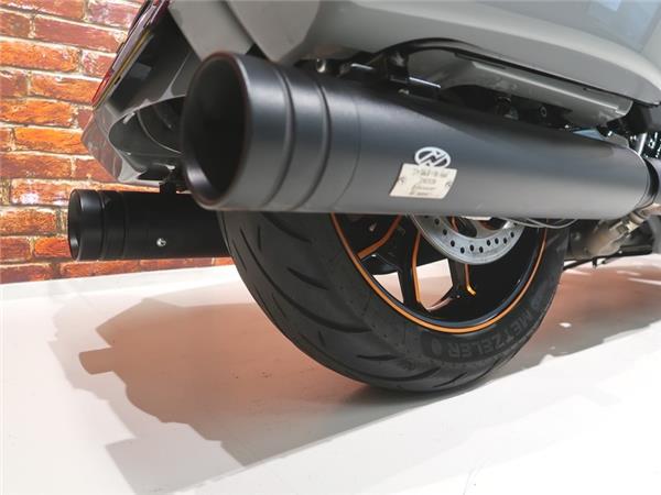 New Harley-Davidson FLHX Street Glide 117