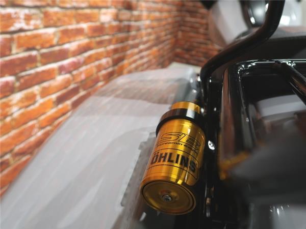 New Harley-Davidson FLHX Street Glide 117