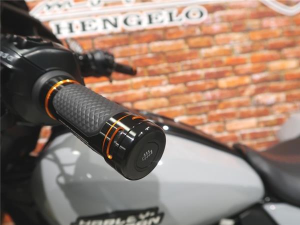 New Harley-Davidson FLHX Street Glide 117