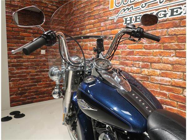 New Harley-Davidson FLSTC Heritage Classic 1690