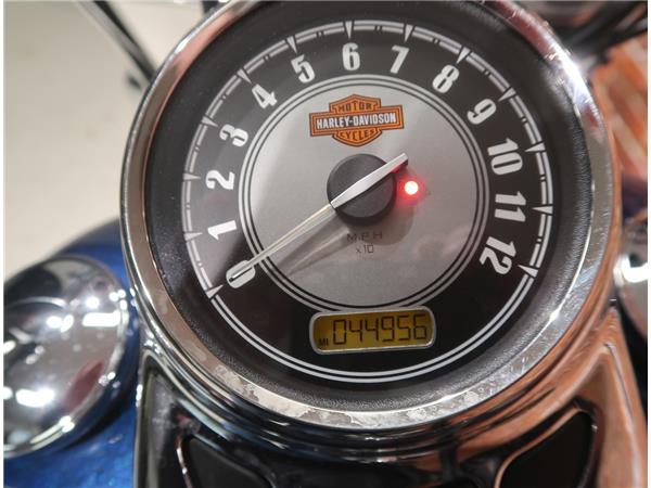 New Harley-Davidson FLSTC Heritage Classic 1690