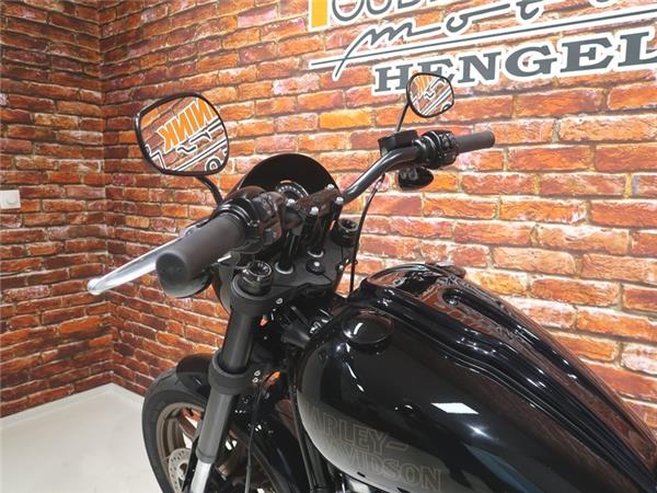 2020 Harley-Davidson FXLRS Low Rider S 114