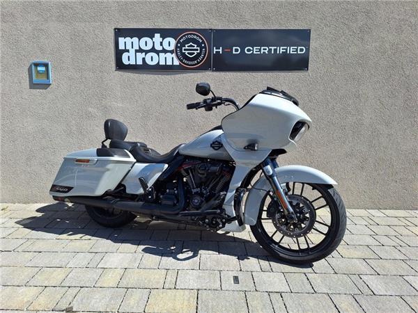 2020 Harley-Davidson Road Glide FLTR